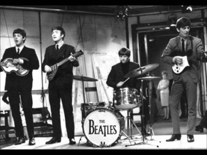 The Beatles, Bad To Me - Vimarsana News