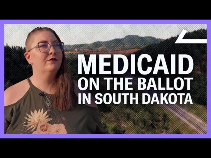South Dakota Voters Expand Medicaid - Vimarsana News