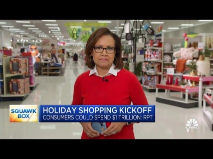 How Much Are You Spending On Gifts This Year? - Vimarsana News