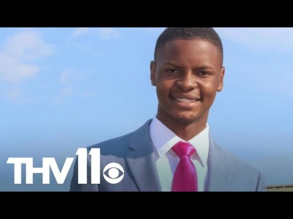Arkansas City Elects The Youngest Black Mayor In The U.S. - Vimarsana News