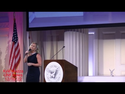 NY Young Republicans Gala Was Lit, With Insurrectionists | Crooks and Liars