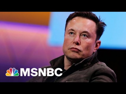 Wake Up, Media. Elon Musk Has Always Been A Con Artist - Vimarsana News