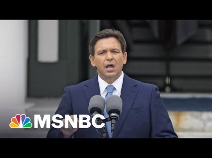 DeSantis Blocks 'Woke' AP Course In African-American Studies - Vimarsana News