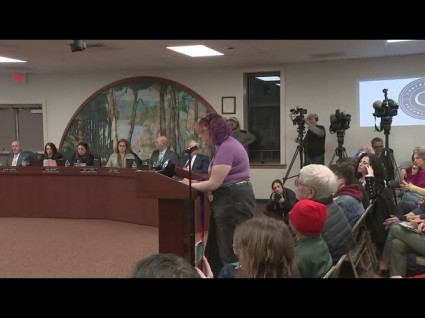 MAGAts Take Over Suburban School Board, And Books Bans Are Flying - Vimarsana News
