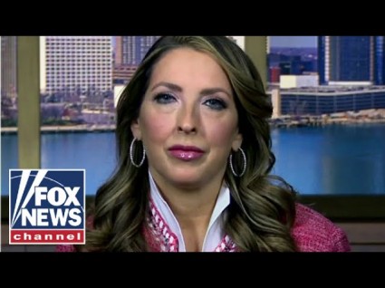 RNC Chief Urges GOP To Pass Even More Extreme Abortion Bills - Vimarsana News