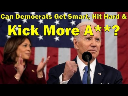 Dr. Rachel Bitecofer: Here's How To Activate Democratic Voters | Crooks