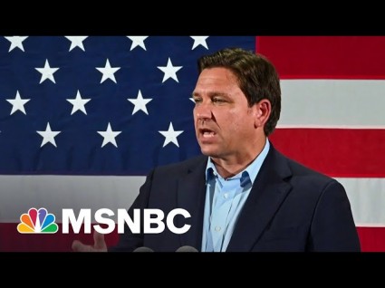 DeSantis: Protecting Ukraine 'Not A Vital U.S. Interest' - Vimarsana News