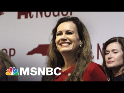 Turncoat Dem Pushes NC's New Abortion Ban To Victory - Vimarsana News