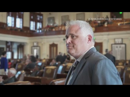 Texas Republican Hates Drag Queens, Likes Sex With Drunk Interns - Vimarsana News