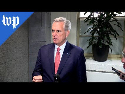 Why Kevin McCarthy's Latest Red Line Is Both Mean And Stupid - Vimarsana News