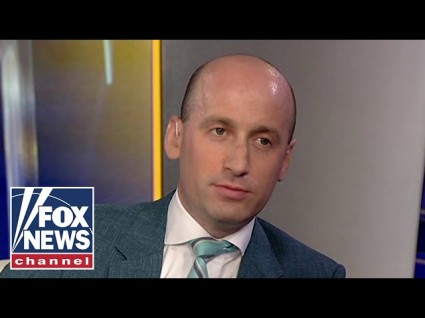 New Book: Stephen Miller Wanted Drone Strikes On Migrants Crooks and