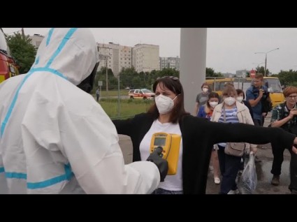 Ukraine: Russians Planting Explosives At Zaporizhzhia Nuke Plant - Vimarsana News