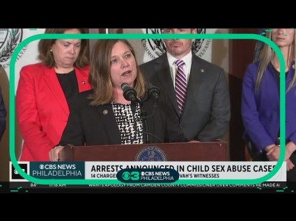 Five More Jehovah's Witnesses Charged In Child Sex Abuse Cases | Crooks