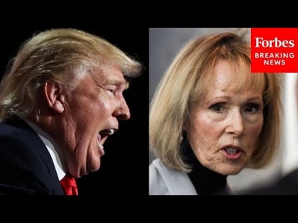 'He Raped Her' : Rep. Ted Lieu Reads Description Of Trump Attack