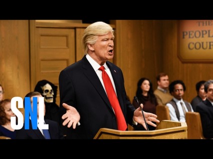Transparency? Grandstanding? Trump's Trials Won't Be Televised - Vimarsana News