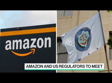 FTC Expected To File Antitrust Suit Against Amazon | Crooks And Liars