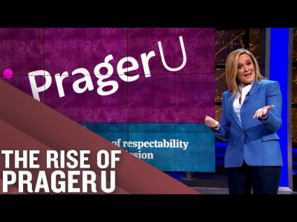Montana 'Licenses' Prager U For Classrooms - Vimarsana News