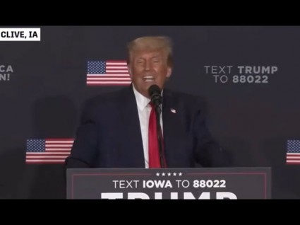 Oh Come On, We All Know Trump Is DYING To Be Sent To Jail! - Vimarsana News
