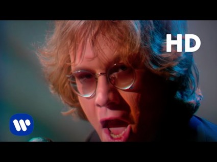 Late Night Music Club: Warren Zevon - Werewolves Of London - Vimarsana News