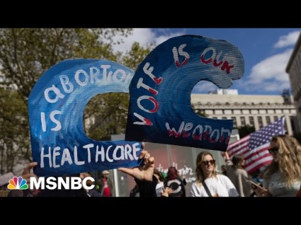 Ohio Dems Embrace 'Abortion Wins Elections' Message - Vimarsana News