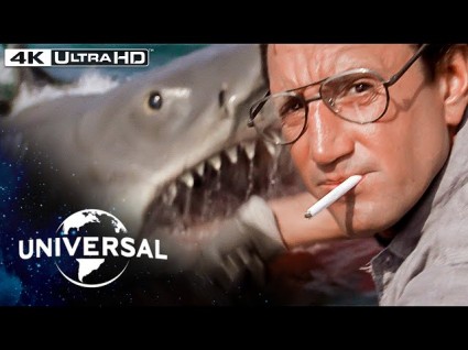 On This Day: Spielberg’s ‘Jaws’ Opens At Box Office