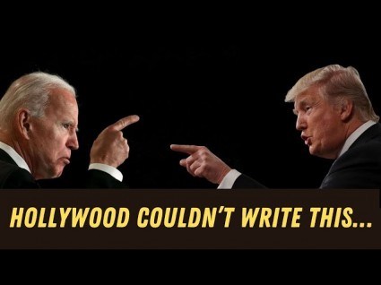 Is Hollywood Taking Down Trump?