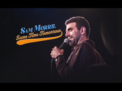 C&L's Late Nite Comedy Spot: Sam Morril