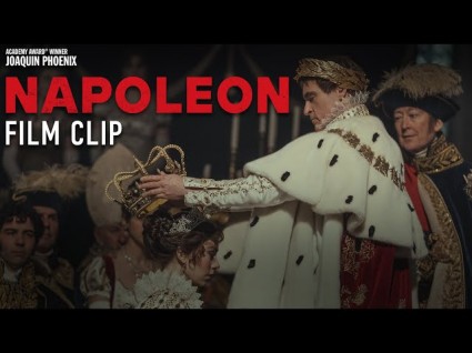 Napoleon Crowned Himself Emperor Of France