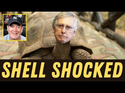 3 Shocking McConnell Blunders You Won't Believe! | Crooks and Liars
