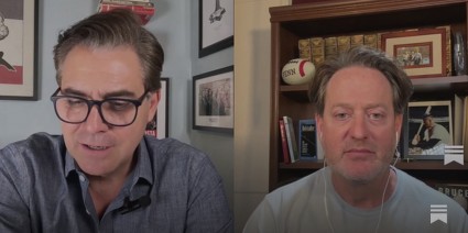 What Dems MUST Do, With Jim Acosta