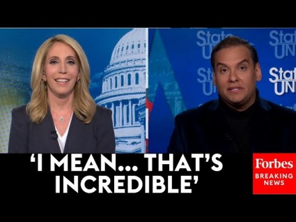 George Santos Claims He Will Work Toward Prison Reform