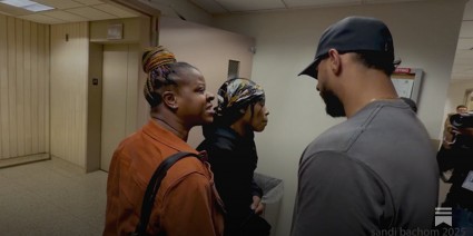 Don't Wanna Be Called A Nazi? Don't Do Nazi Sh*t