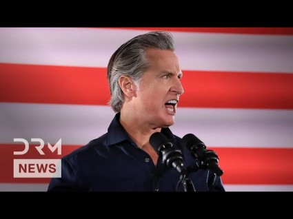 You May Not Like Him, But Pay Attention: Gavin Newsom's Got The Elvis