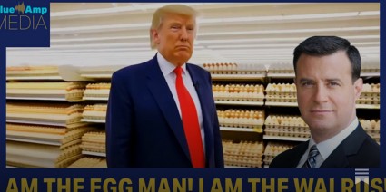 Golden Idol, Empty Soul: Trump’s Failure Of Humanity