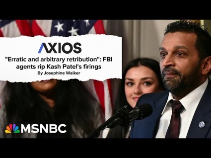 What Happens To Intelligence Sharing When The President Is A Putin Pal?