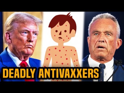 Hundreds Quarantined In South Carolina Measles Outbreak