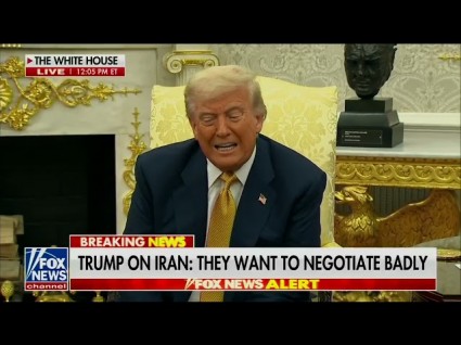 Epstein Files Cover Up Is The Republican Party's Full-Time Job