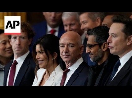 crooksandliars.com - Brad Reed - Guess Who Is Actually Benefitting From Trump-O-Nomics?