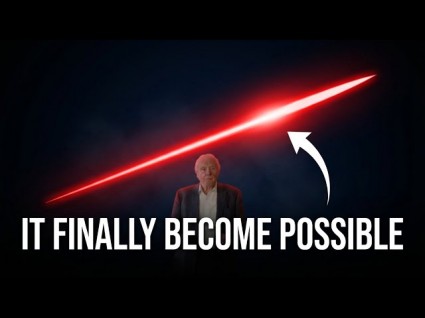 Are You Ready For A Warp Drive? Are You Ready For A Warp Drive?