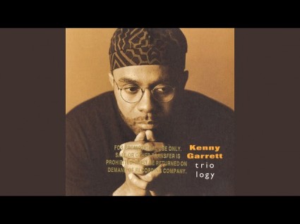 C&L's Late Night Music Club With Kenny Garrett: Giant Steps