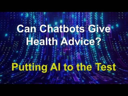 crooksandliars.com - Susie Madrak - Study: Medical Chatbots Not Ready Yet For Patient Care