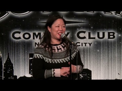 Late Night With Margaret Cho