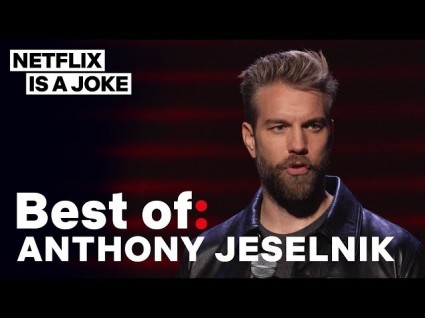 The Mastery Of Anthony Jeselnik