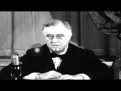 On This Day The U.S. Passes FDR's HR1776