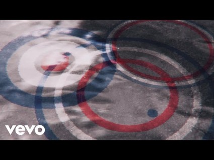 C&L's Late Nite Music Club: The Who, 'Love, Reign O’er Me'