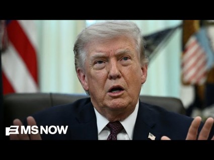 Trump Threatens To Pull Out Of NATO