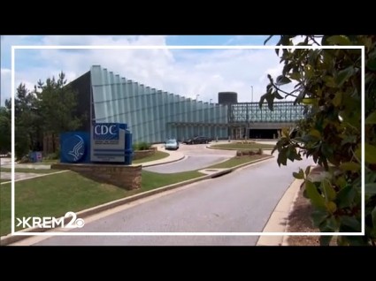 CDC Stops Testing For Rabies And Poxes, But It's All Perfectly Fine!