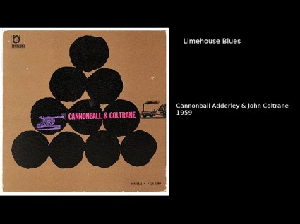 C&L's Late Nite Music Club: Cannonball Adderley & John Coltrane 'Limelight Blues'