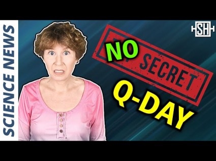 Is Q-Day Coming?