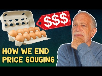 crooksandliars.com - Susie Madrak - Republicans Are Suddenly Embracing Fight Against Price Gouging